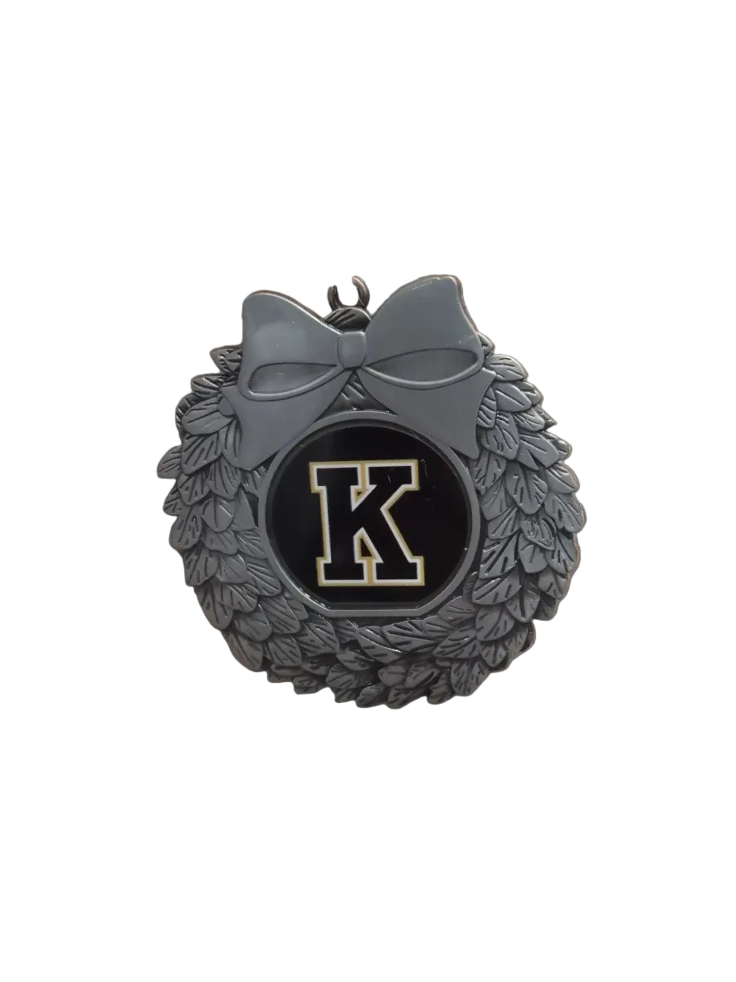 Kingston Frontenacs Ornaments