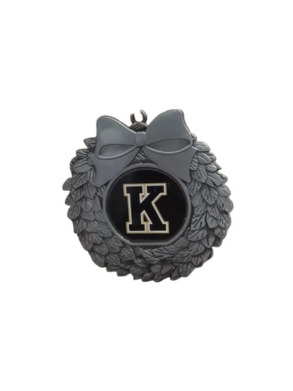 Kingston Frontenacs Ornaments
