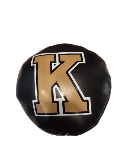 Kingston Frontenacs Sponge Hockey Pucks