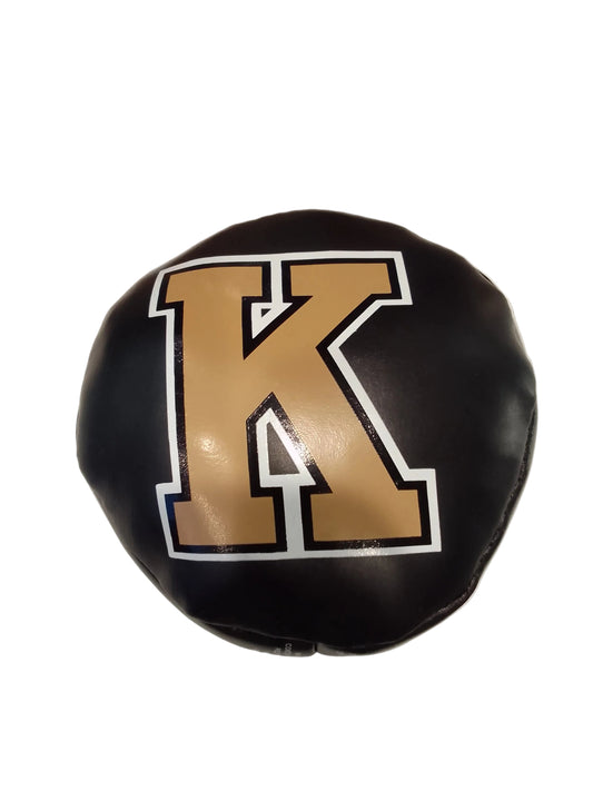 Kingston Frontenacs Sponge Hockey Pucks