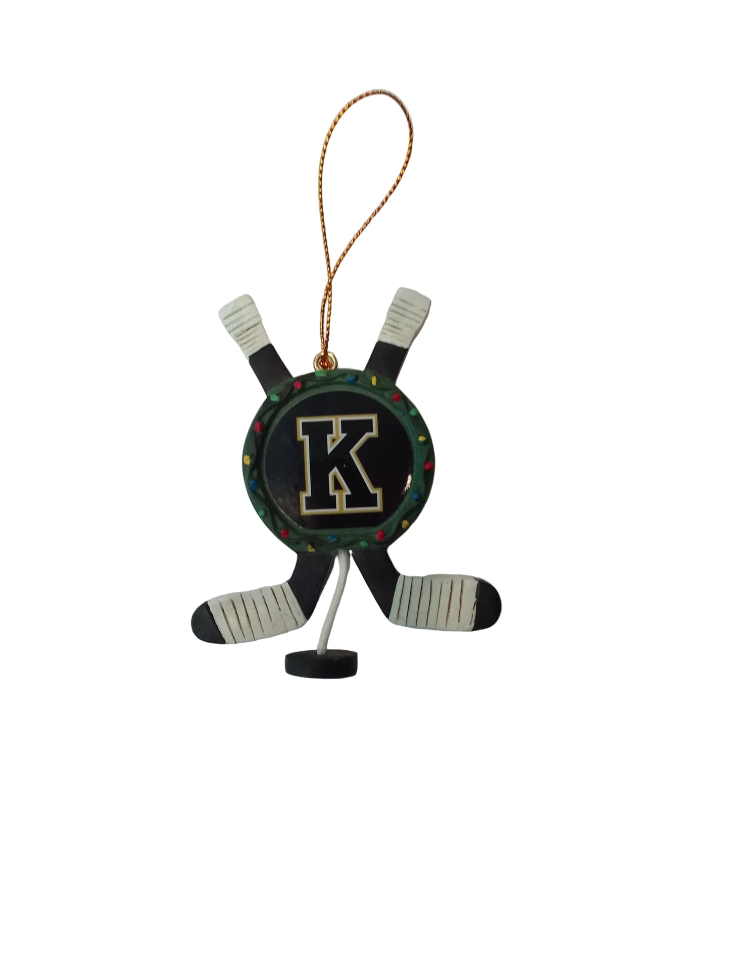 Kingston Frontenacs Ornaments