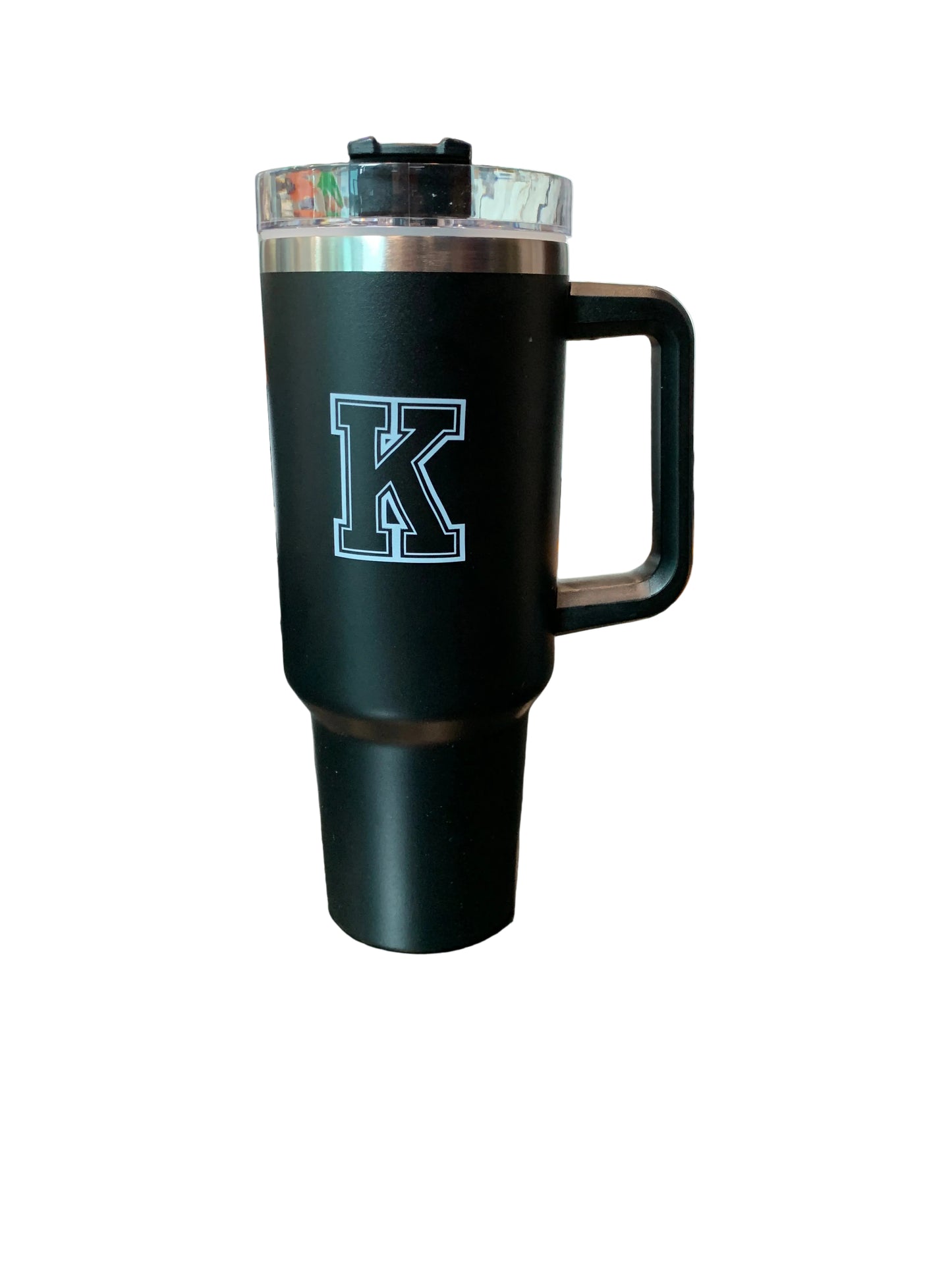 Kingston Frontenacs XL Tumbler