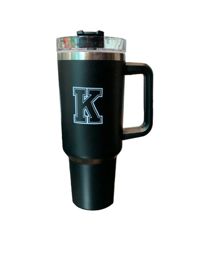 Kingston Frontenacs XL Tumbler