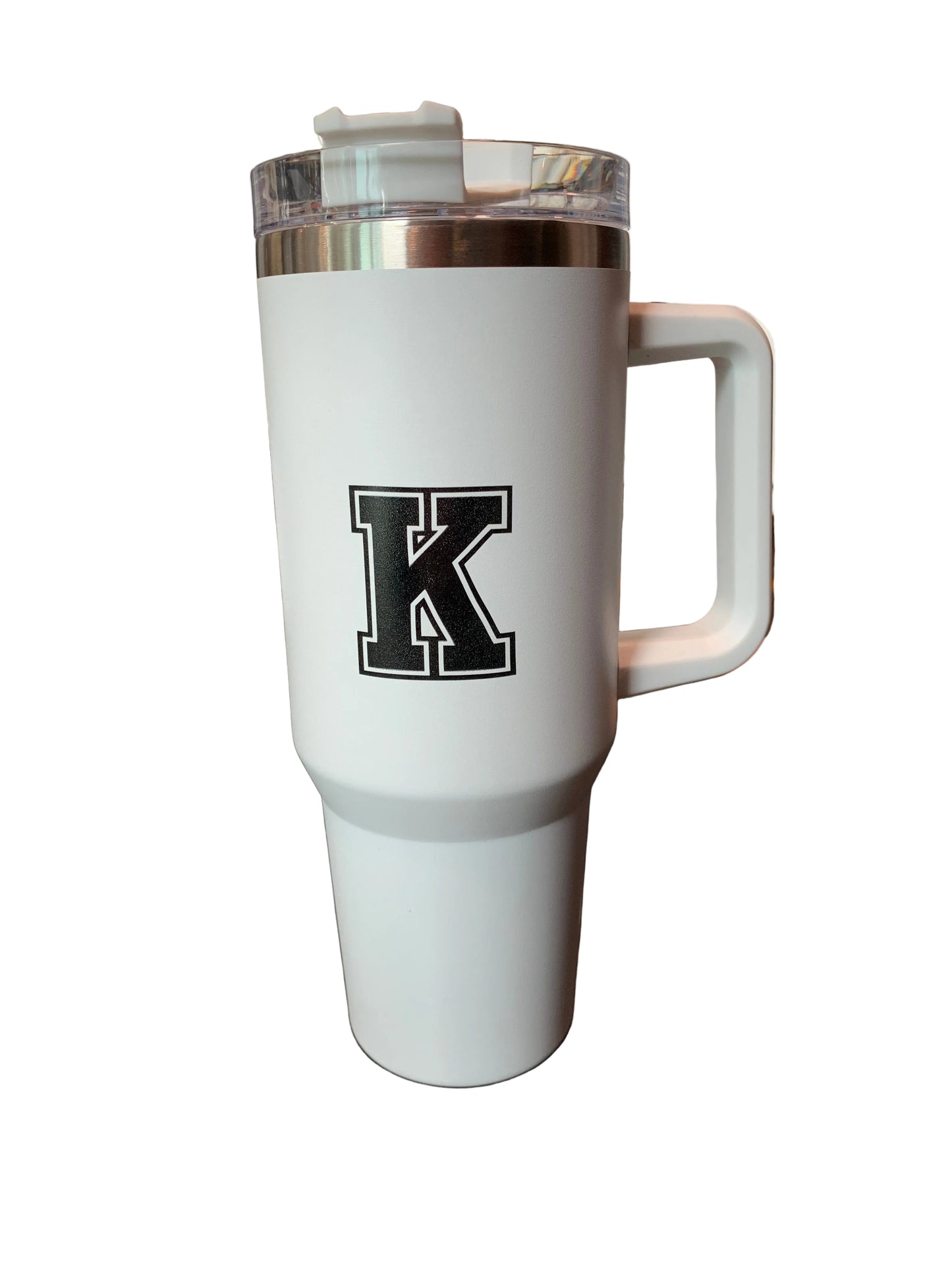 Kingston Frontenacs XL Tumbler