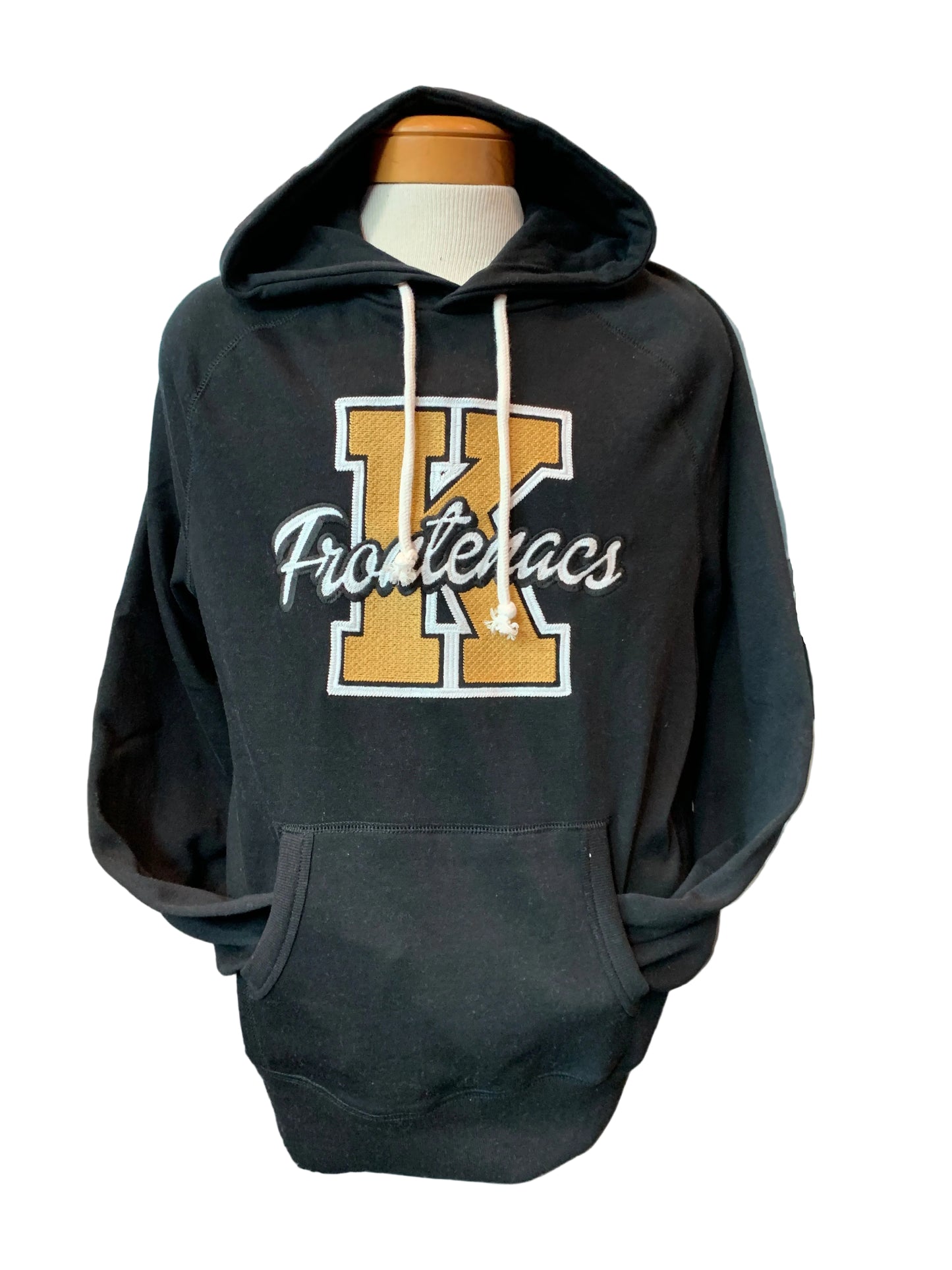 Big K Frontenacs Hoodie