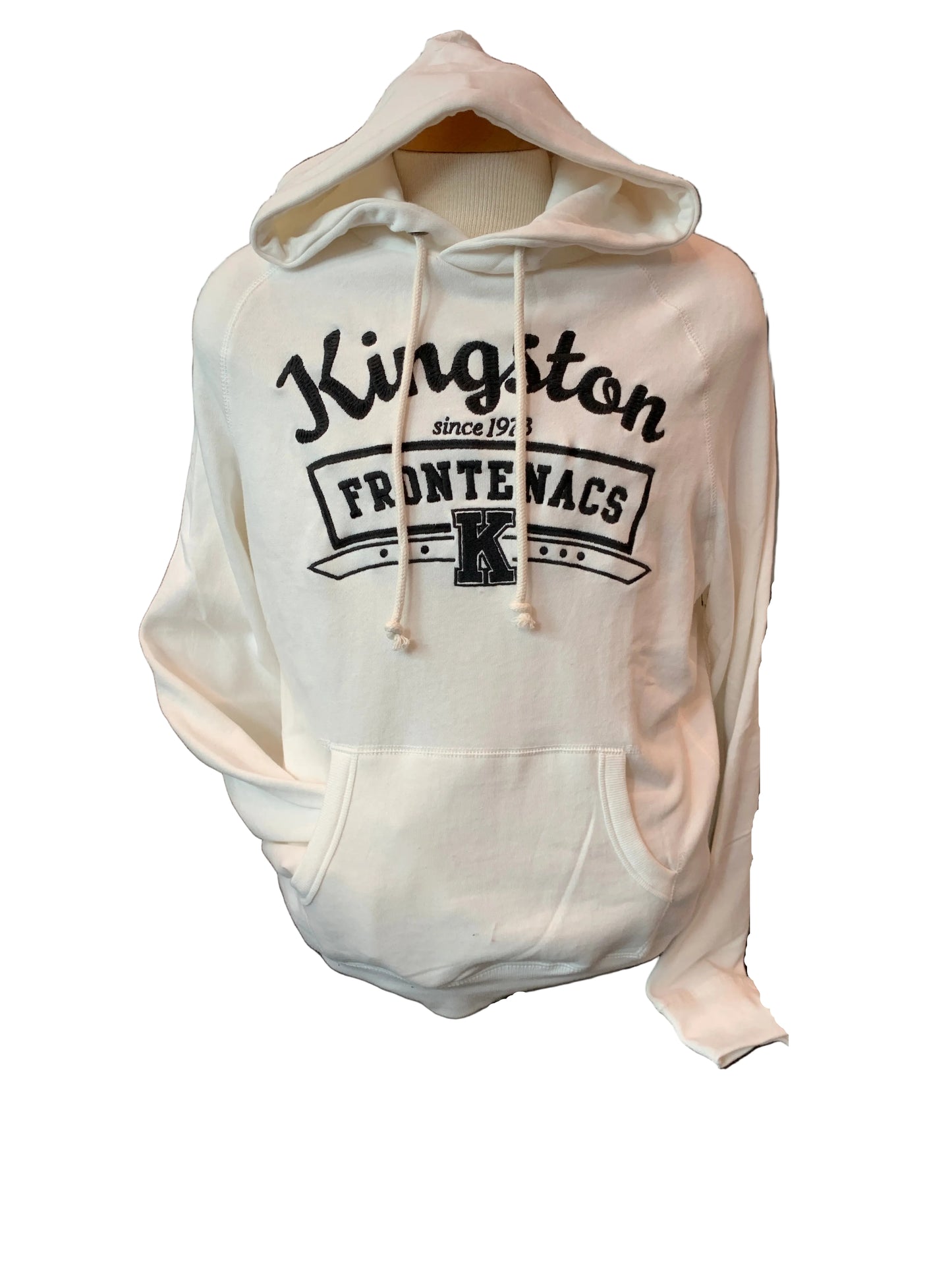 Kingston Frontenacs Arch Hoodie