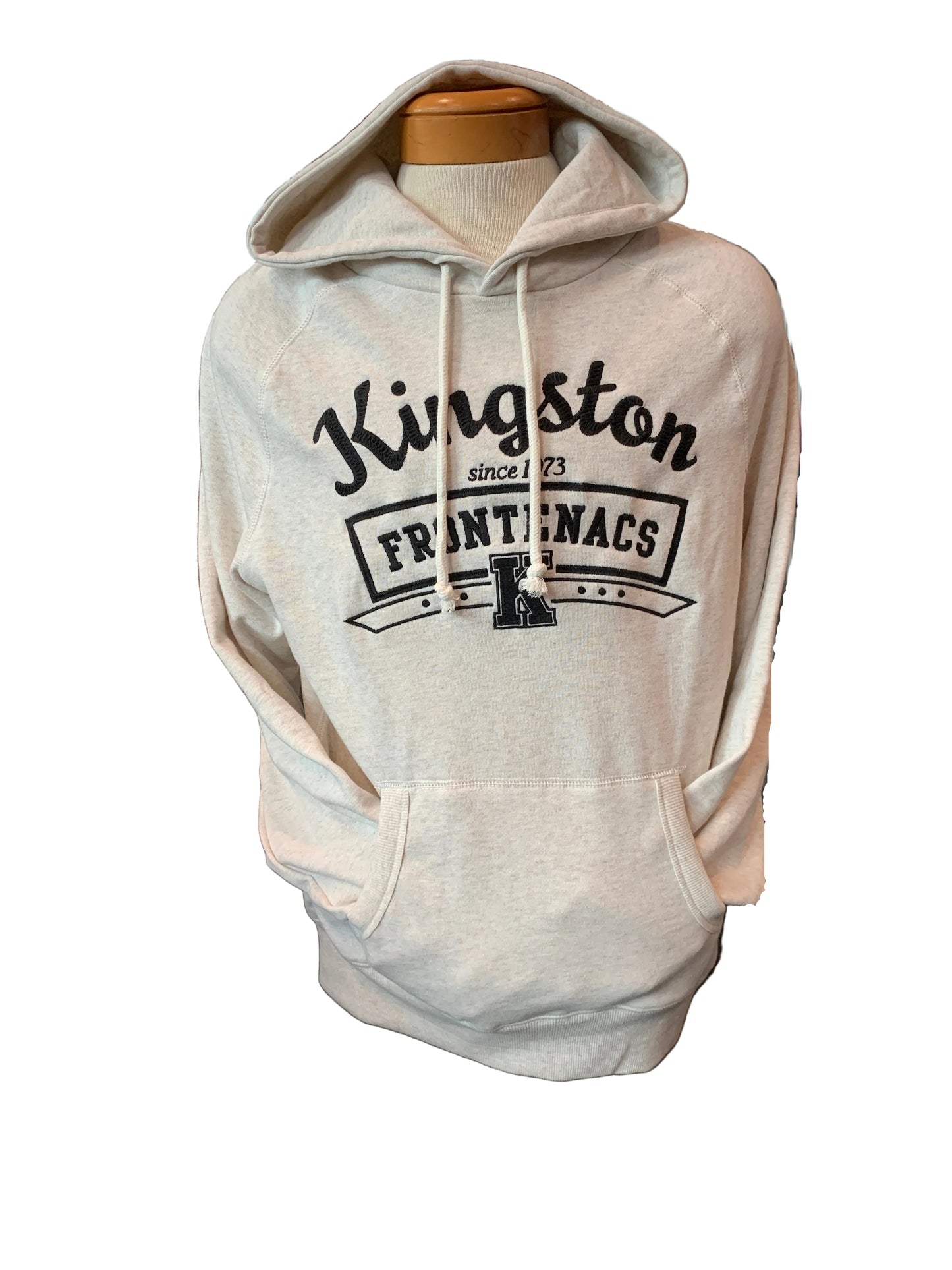 Kingston Frontenacs Arch Hoodie