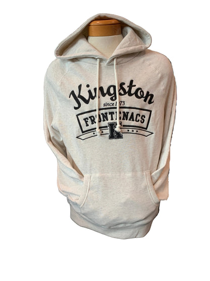 Kingston Frontenacs Arch Hoodie