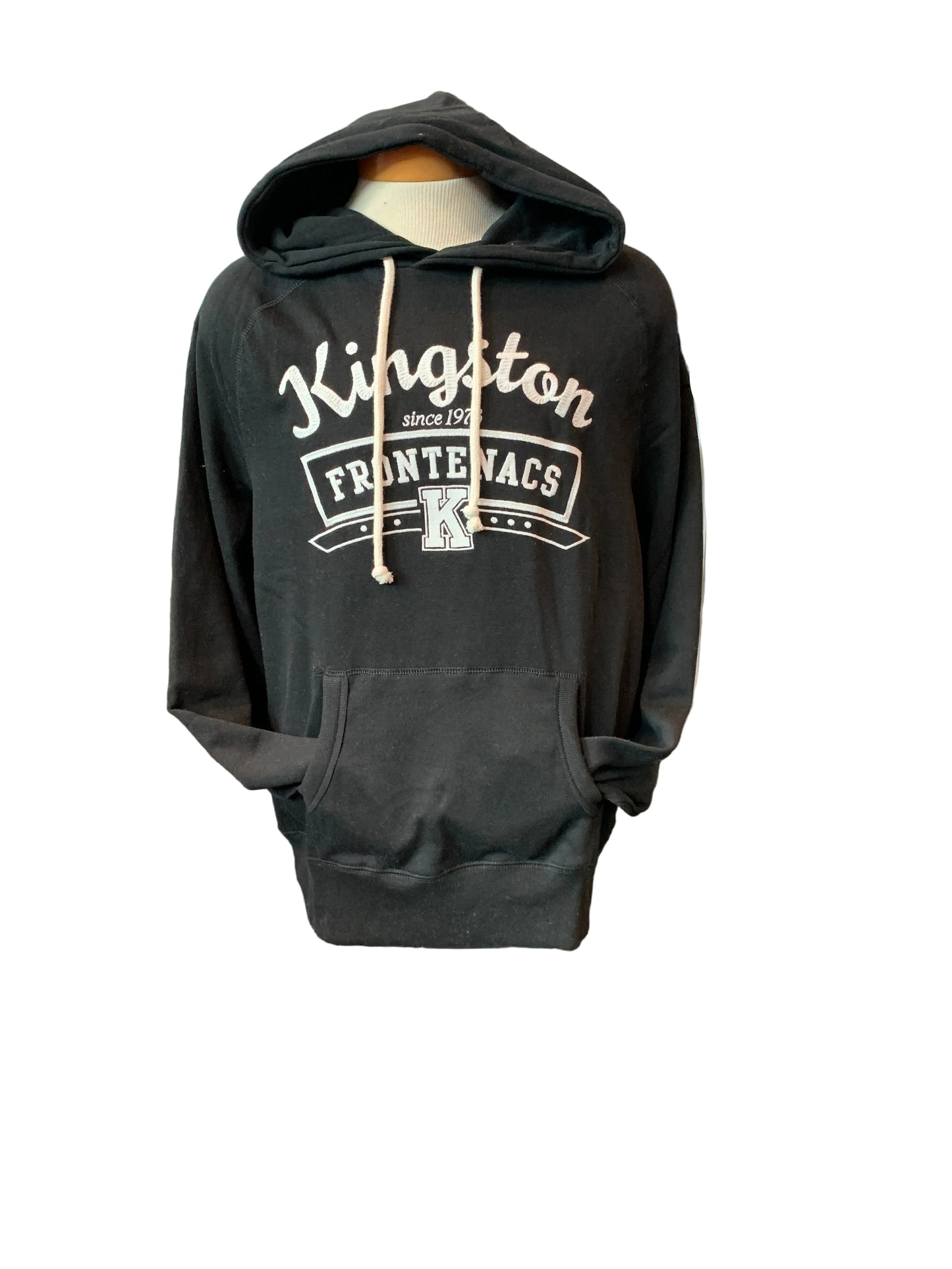Kingston Frontenacs Arch Hoodie
