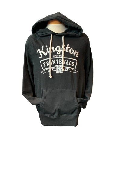 Kingston Frontenacs Arch Hoodie