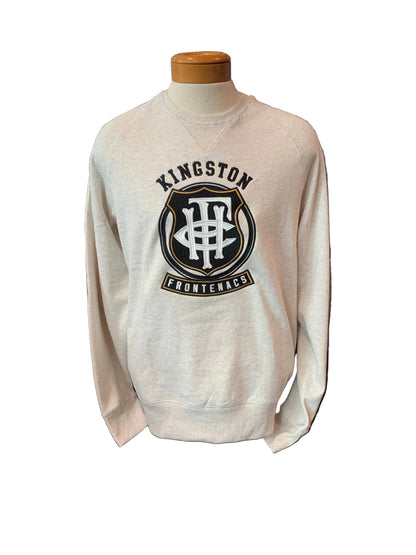 Kingston Frontenacs Crew Neck