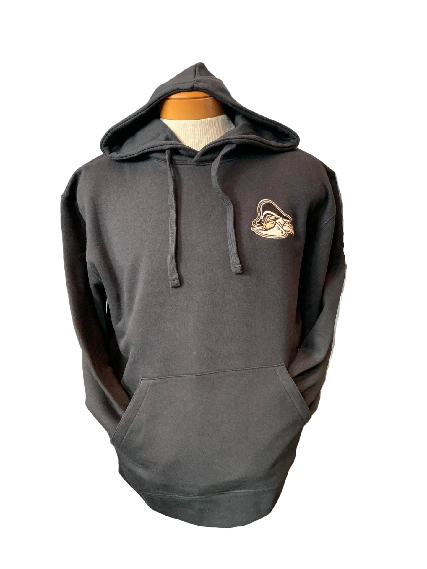 Count Frontenac Hoodie