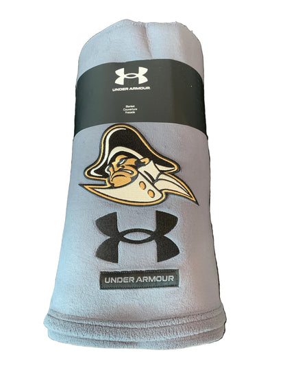 Kingston Frontenacs Under Armour Blanket
