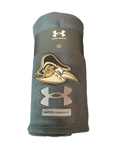 Kingston Frontenacs Under Armour Blanket