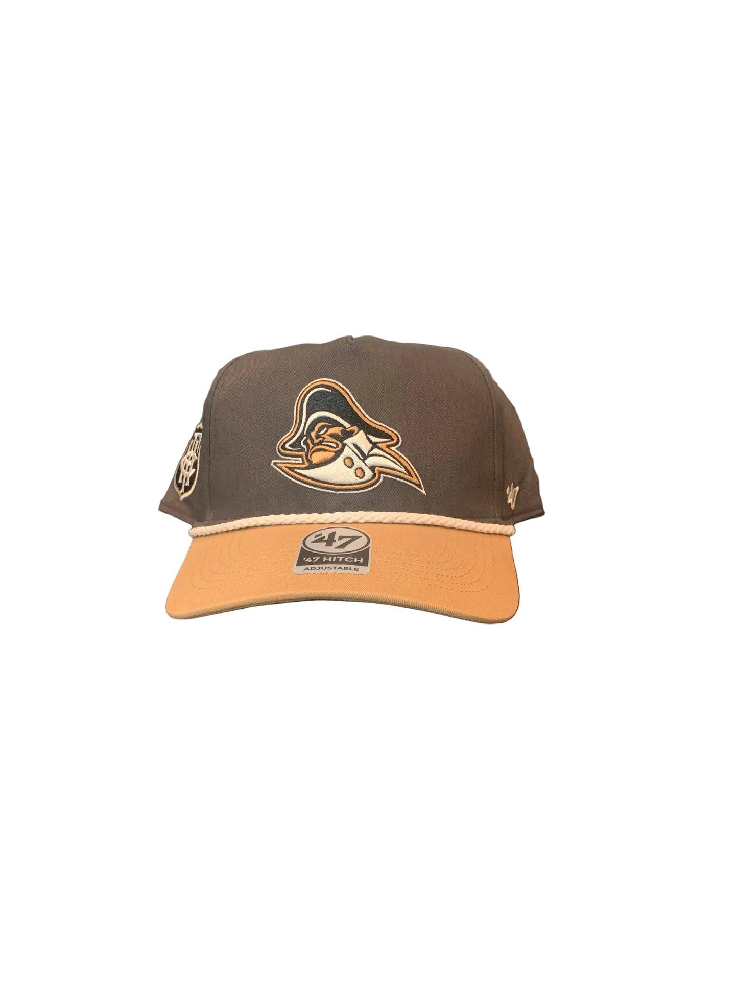 Count Frontenac Rope Hat