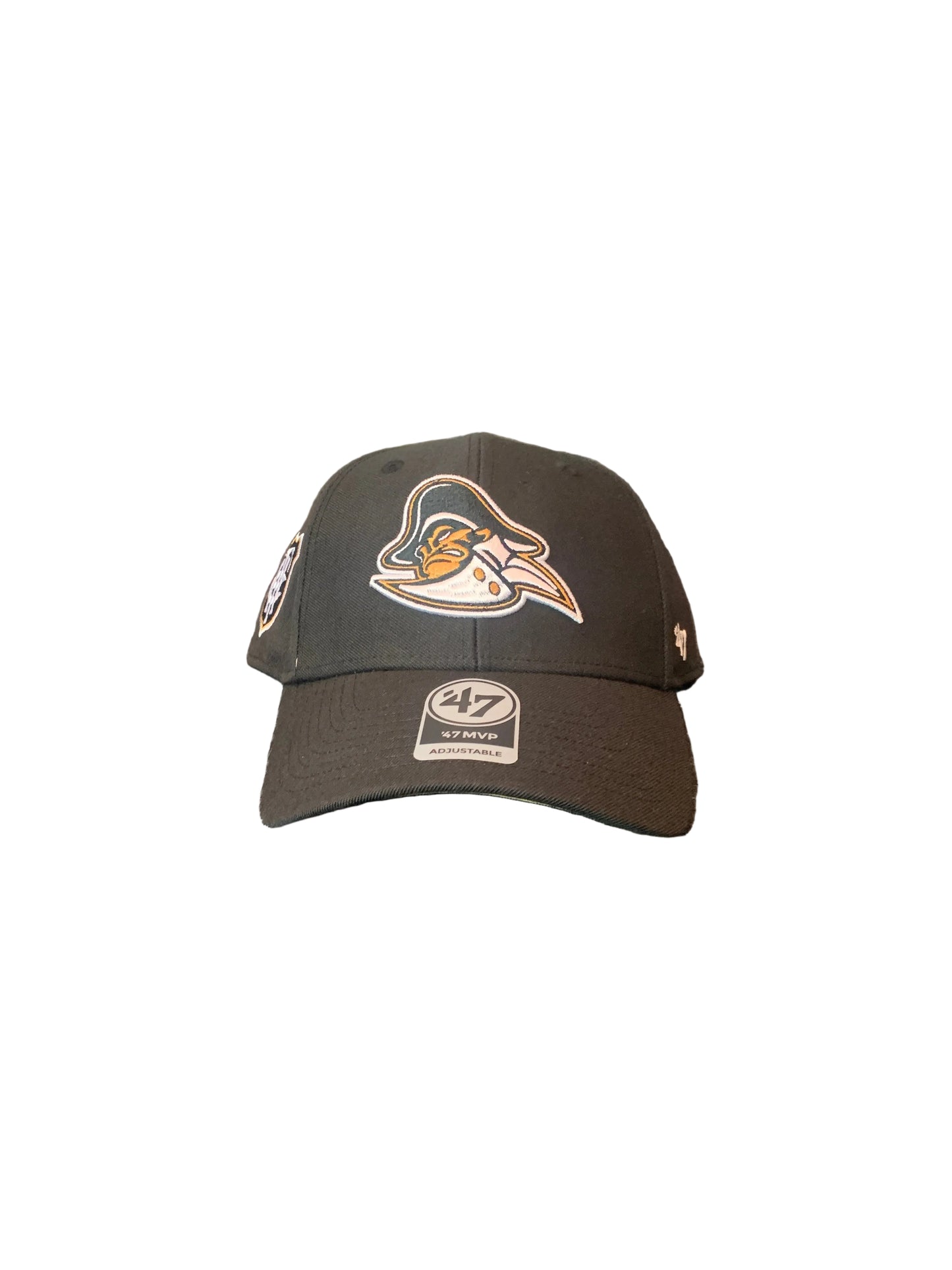 Count Frontenac Snapback Hat