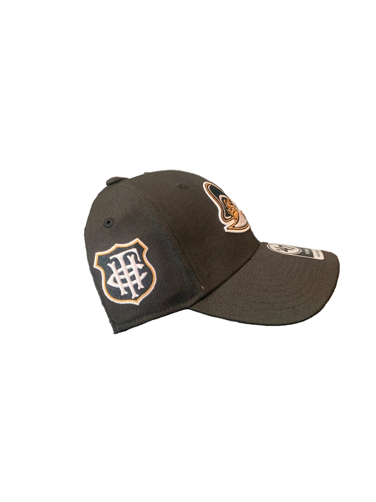 Count Frontenac Snapback Hat
