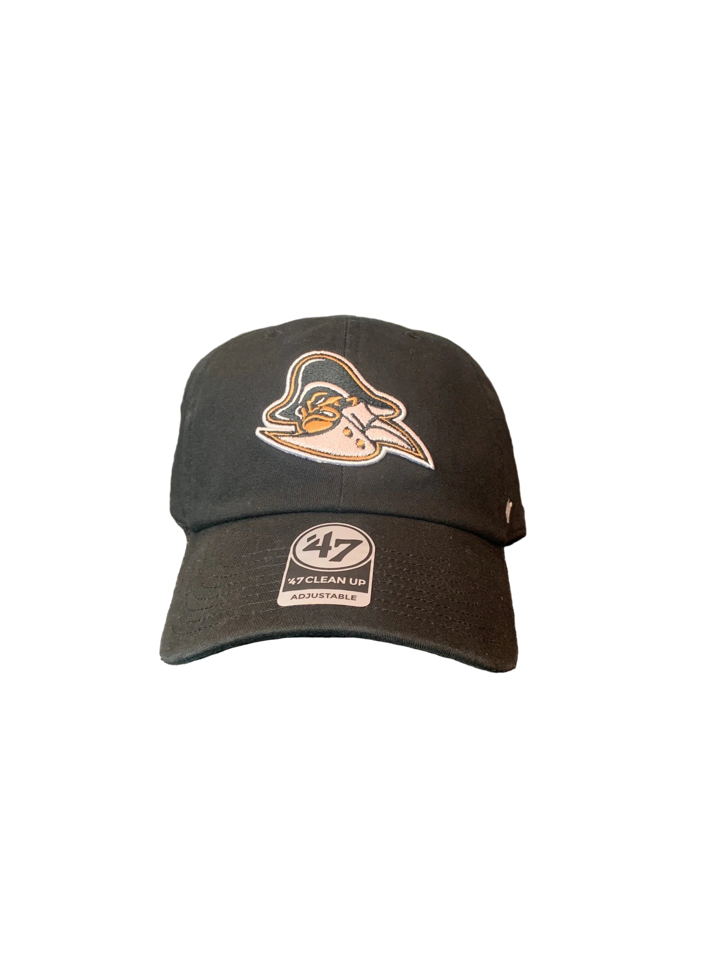 Count Frontenac Strapback Hat