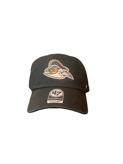 Count Frontenac Strapback Hat