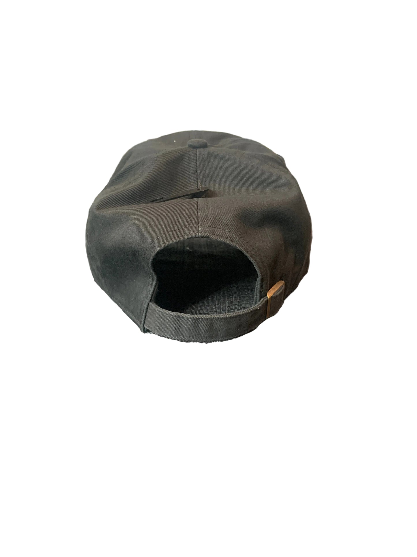 Count Frontenac Strapback Hat