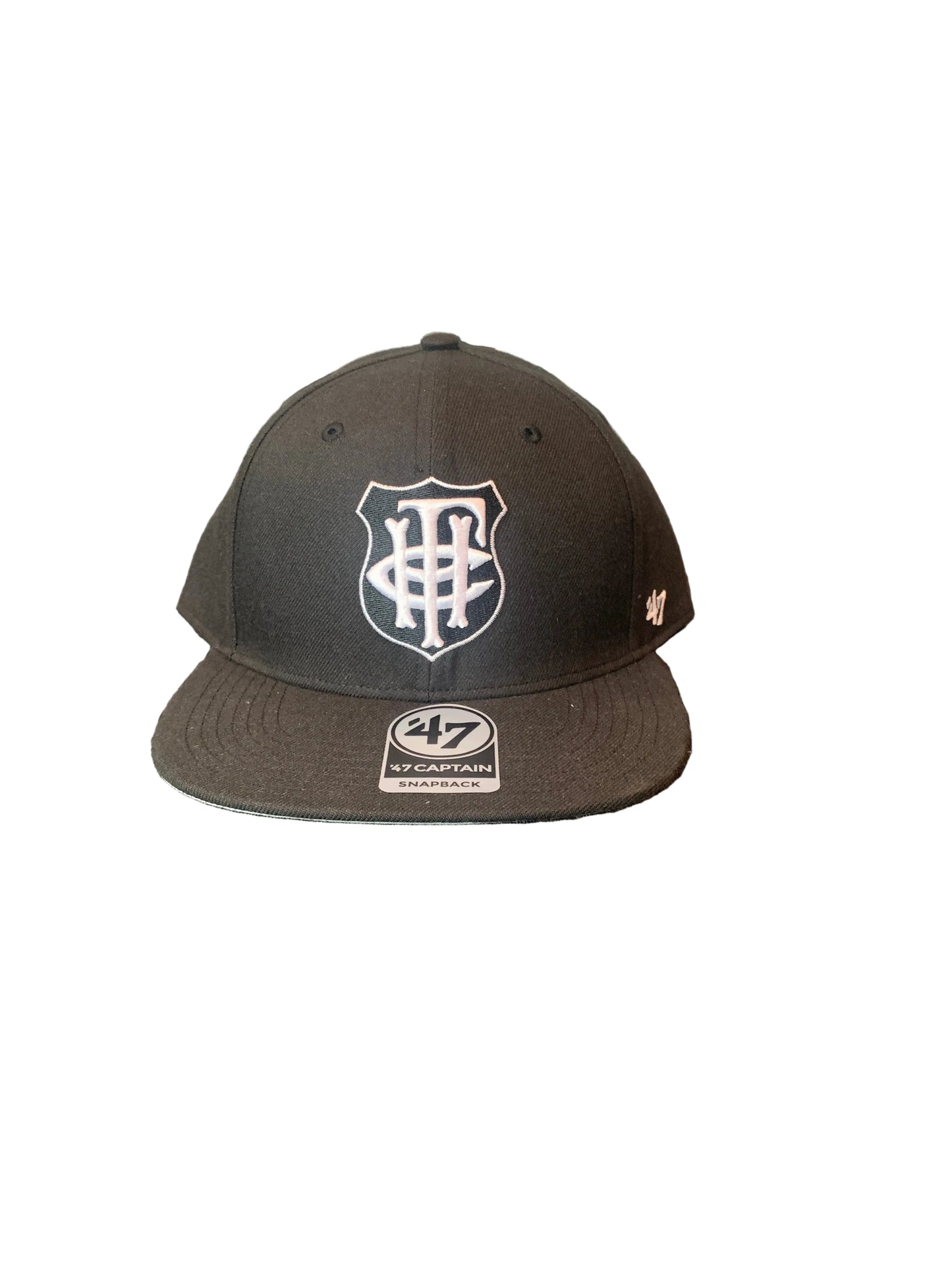 Frontenacs Hockey Club Flat Brim Hat