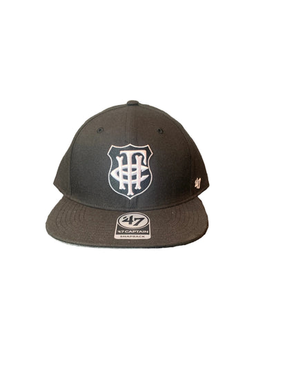 Frontenacs Hockey Club Flat Brim Hat