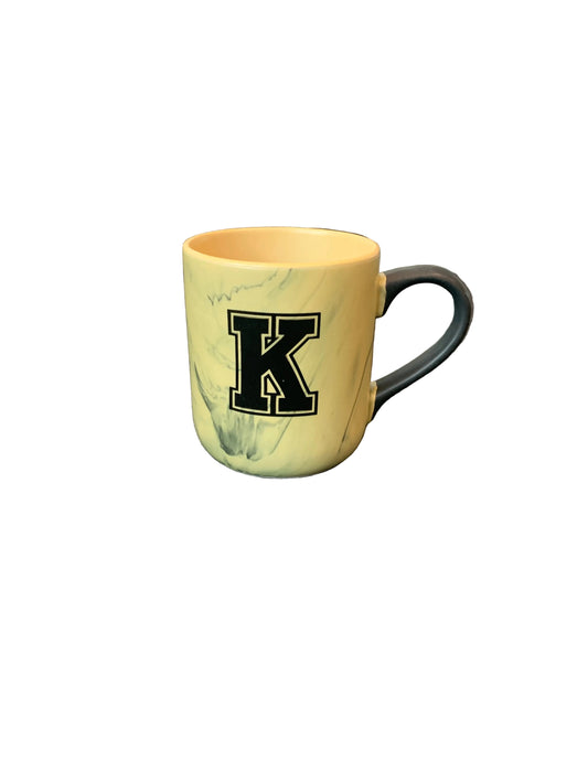 Kingston Marble Mug