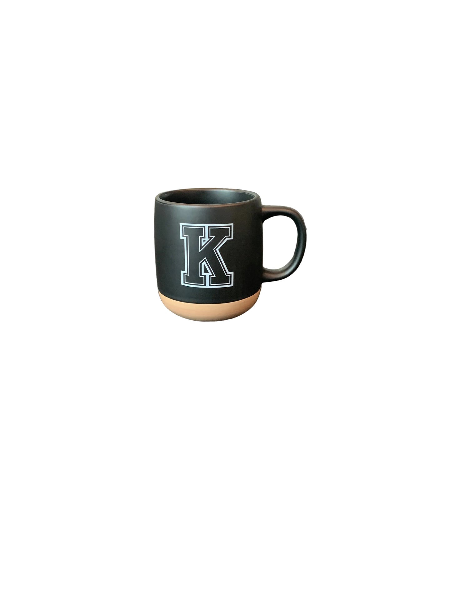 Kingston Round Bottom Mug