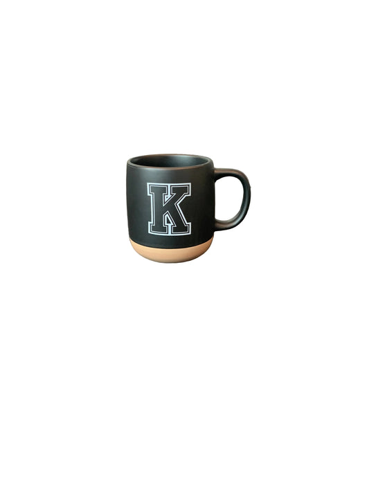 Kingston Round Bottom Mug