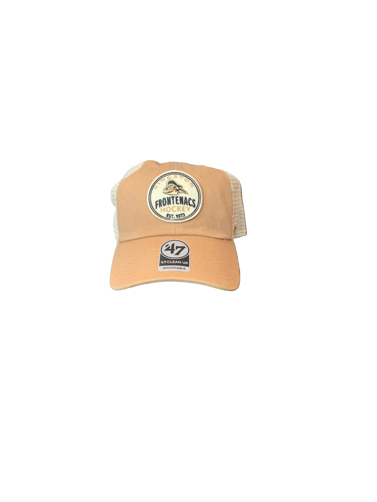 Frontenacs Hockey Snapback Hat