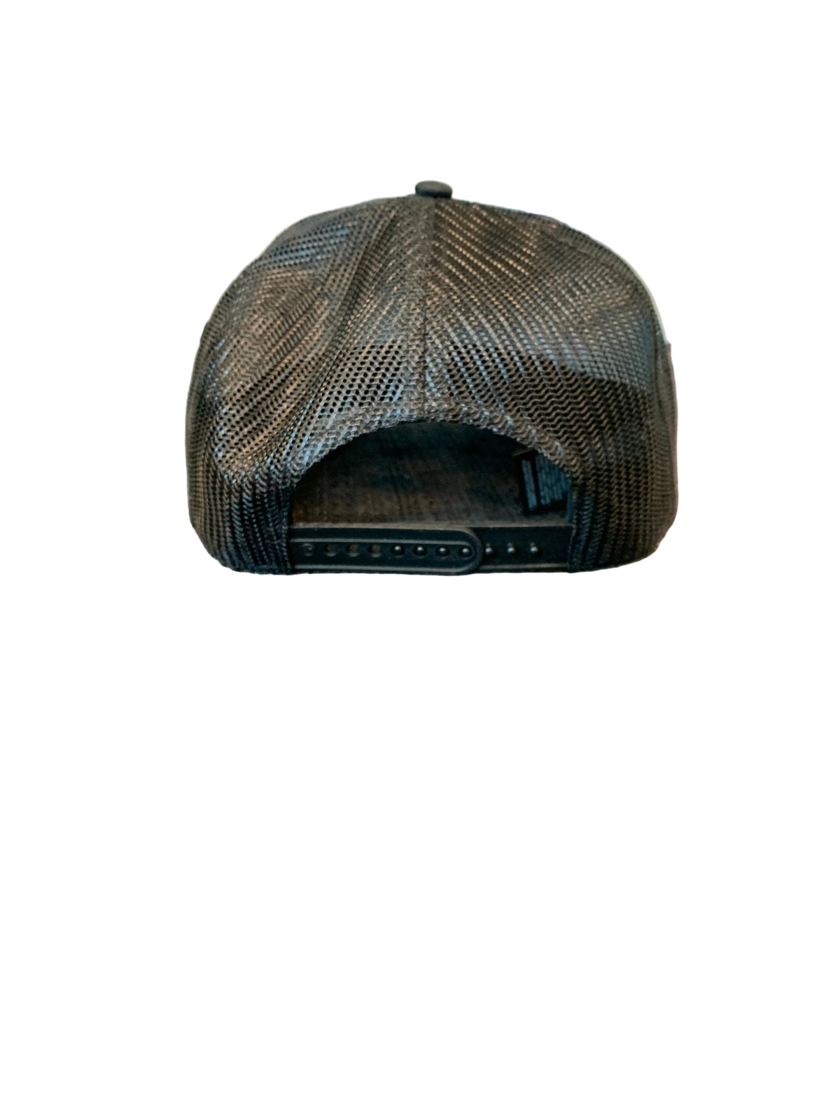 Frontenacs K Snapback Hat