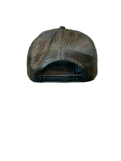 Frontenacs K Snapback Hat