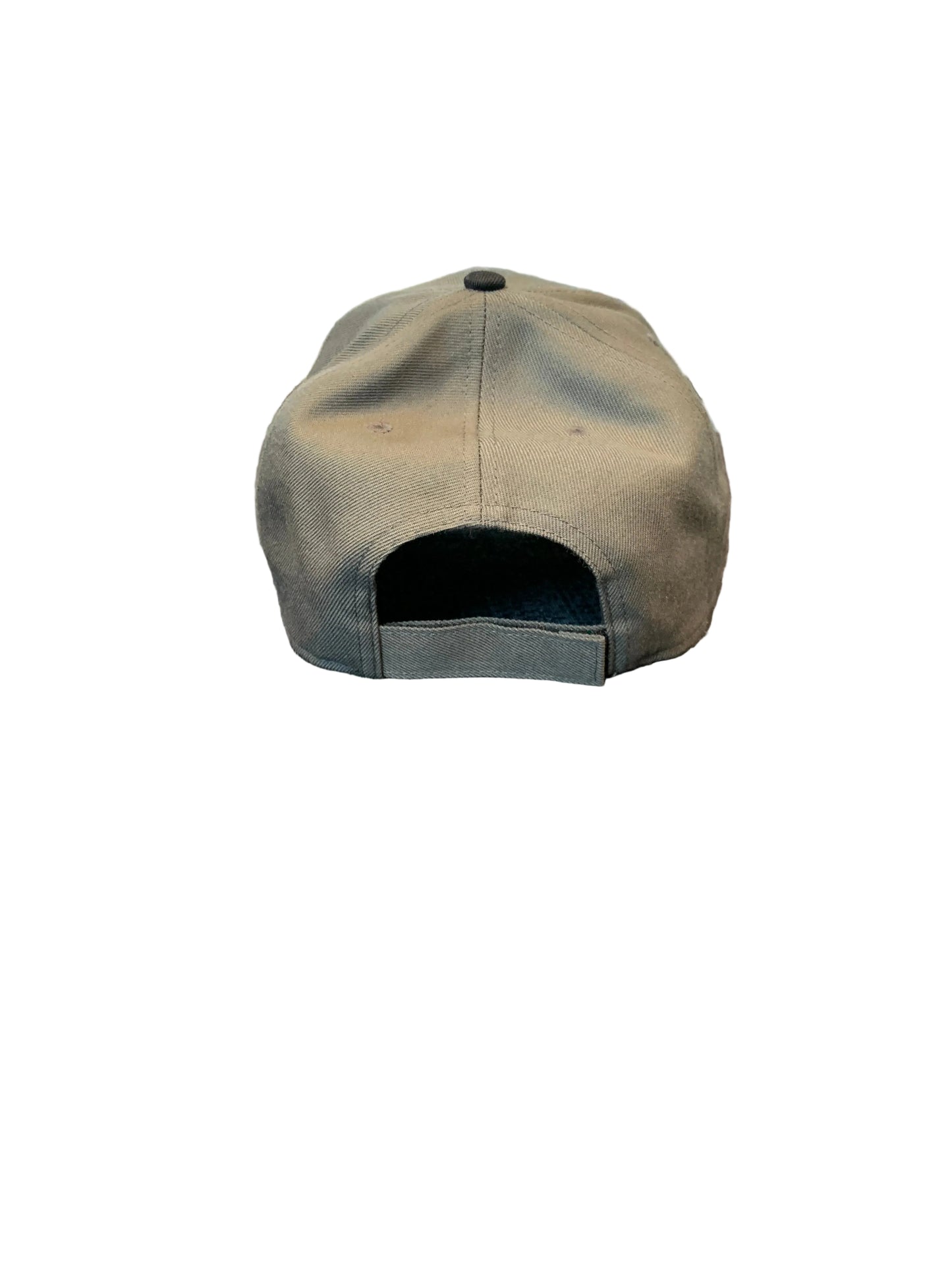 Kingston Frontenacs Arch Strapback Hat