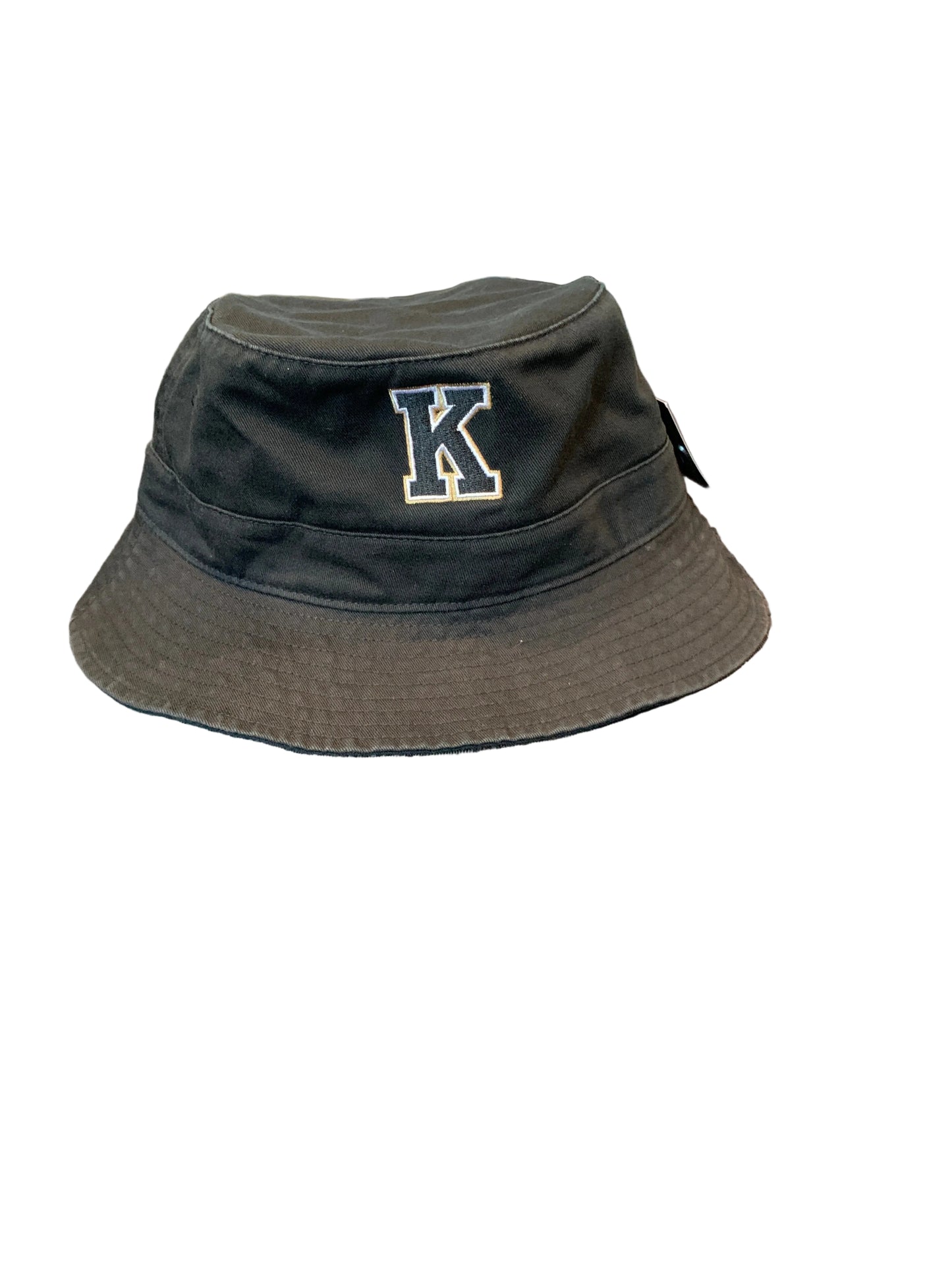 Kingston Frontenacs Bucket Hat K Outlined