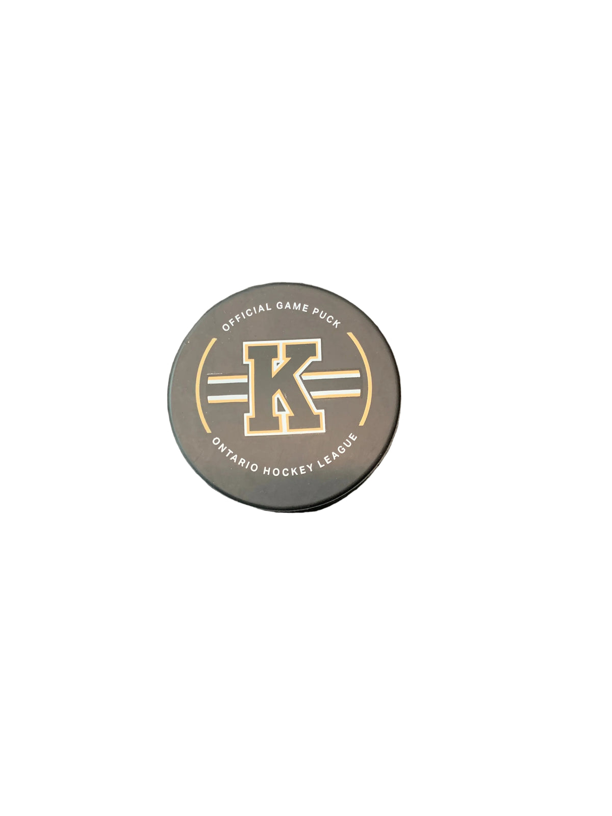 Kingston K Puck