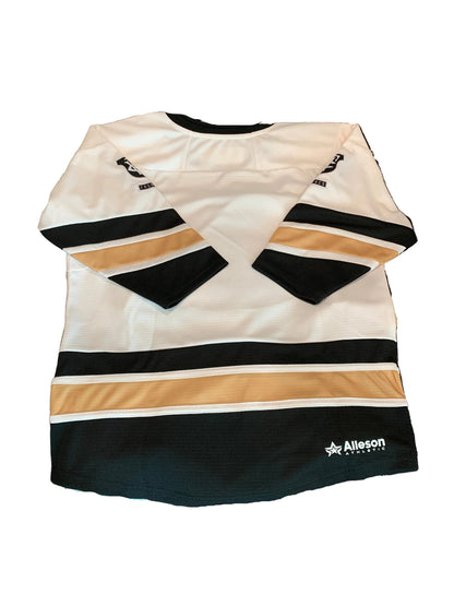 Youth - Count Frontenac Alternate Jersey