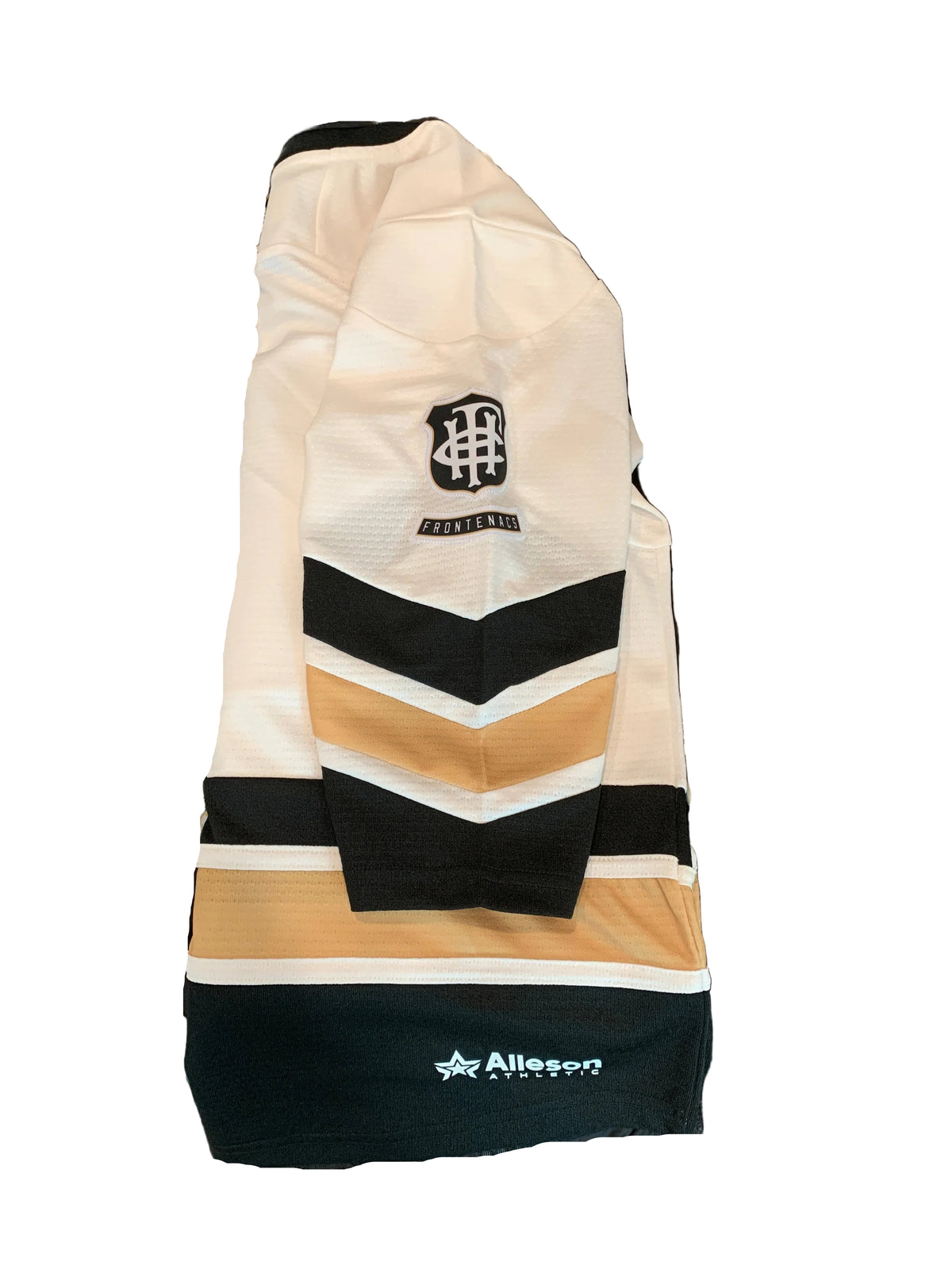 Youth - Count Frontenac Alternate Jersey