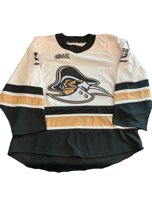 Adult - Count Frontenac Alternate Jersey