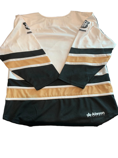 Adult - Count Frontenac Alternate Jersey