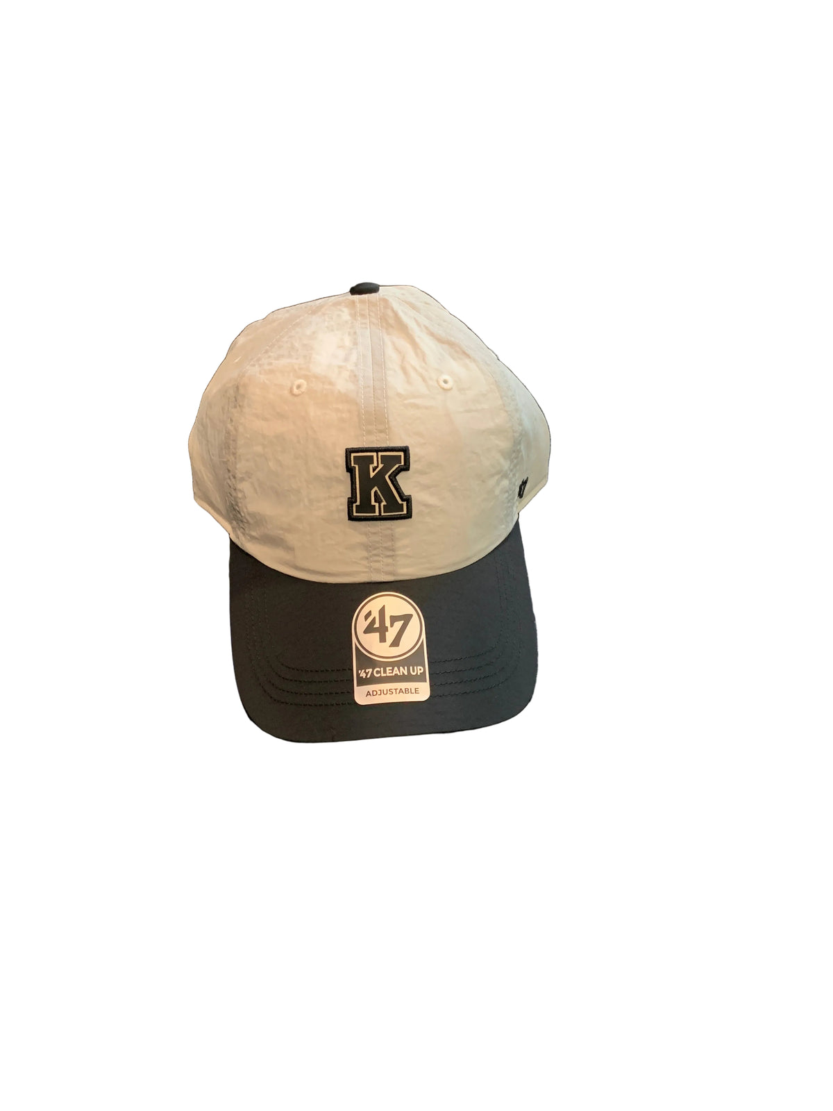 Kingston K Strapback Hat