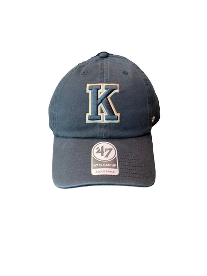 Kingston K Strapback Hat