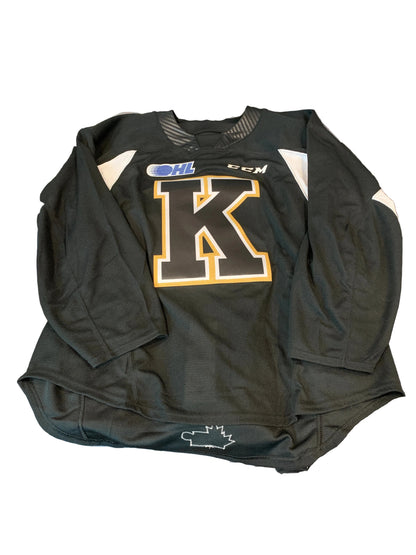 Kingston K Practice Jersey