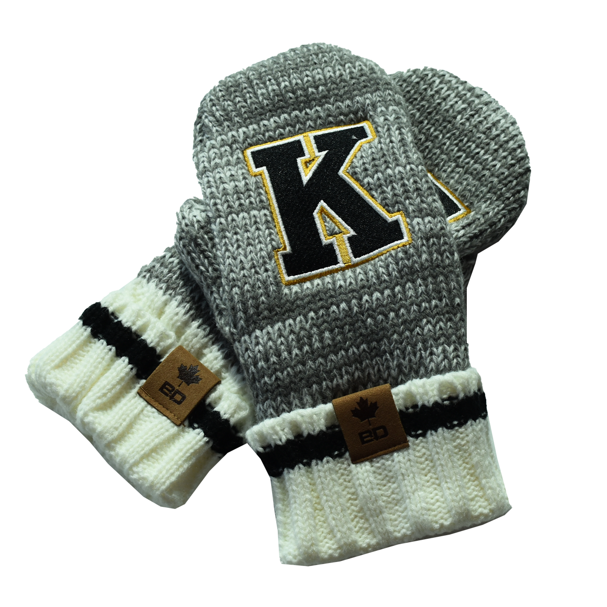 Adult- Team Mittens