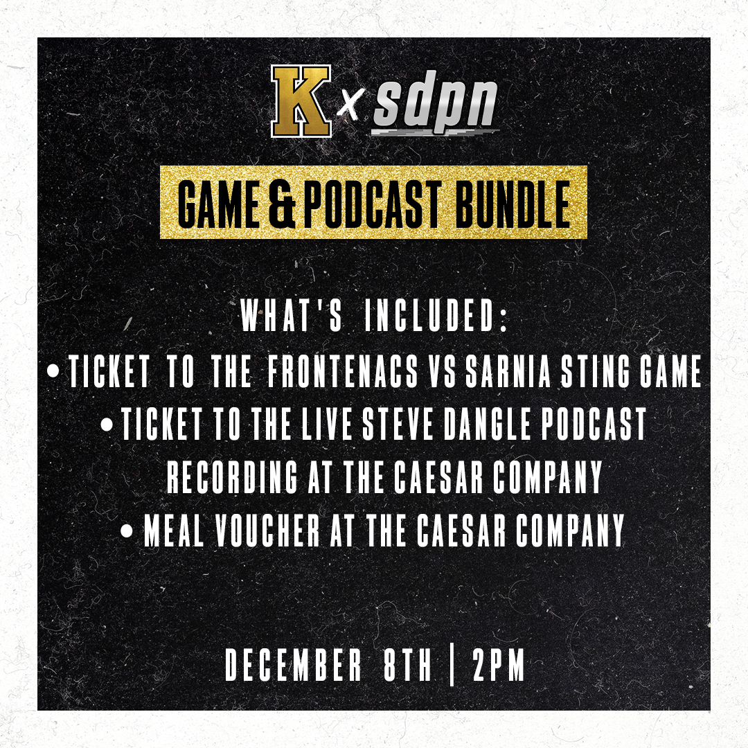 Game and Podcast Bundle