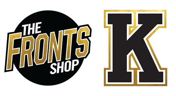 The Fronts Shop