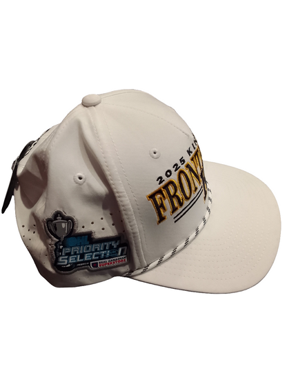 Adult- 2025 Draft Hat