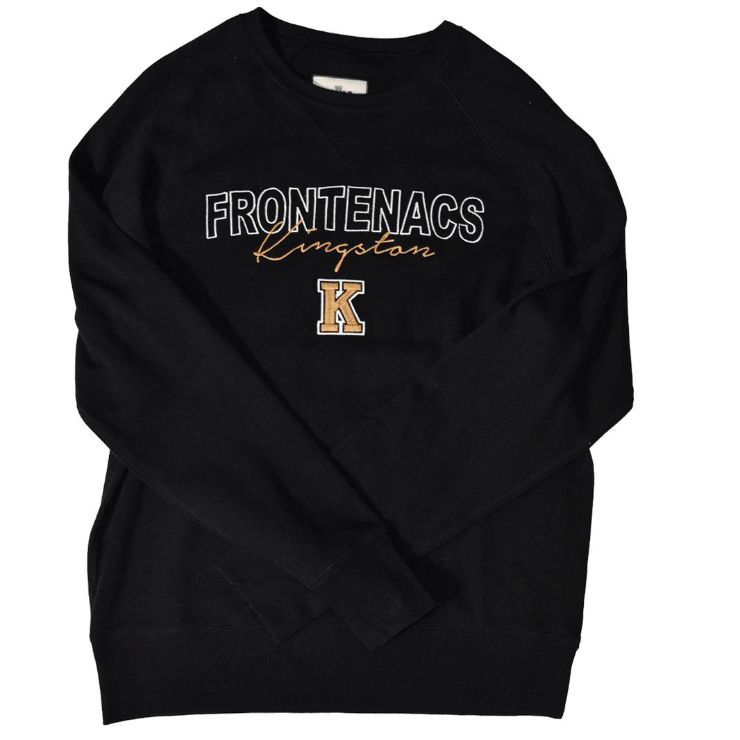 The Fronts Shop Kingston Frontenacs Kingston, Ontario