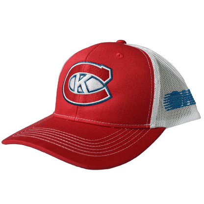 Kingston Canadians Throwback Hat