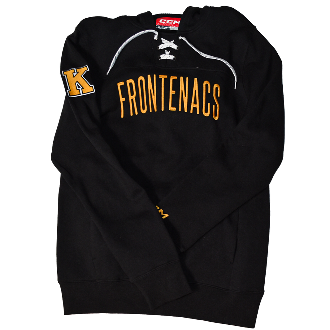 The Fronts Shop Kingston Frontenacs Kingston, Ontario
