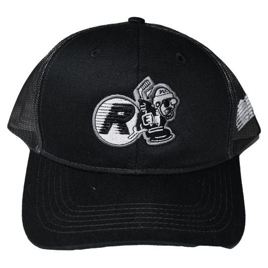 Kingston Raiders Throwback Hat